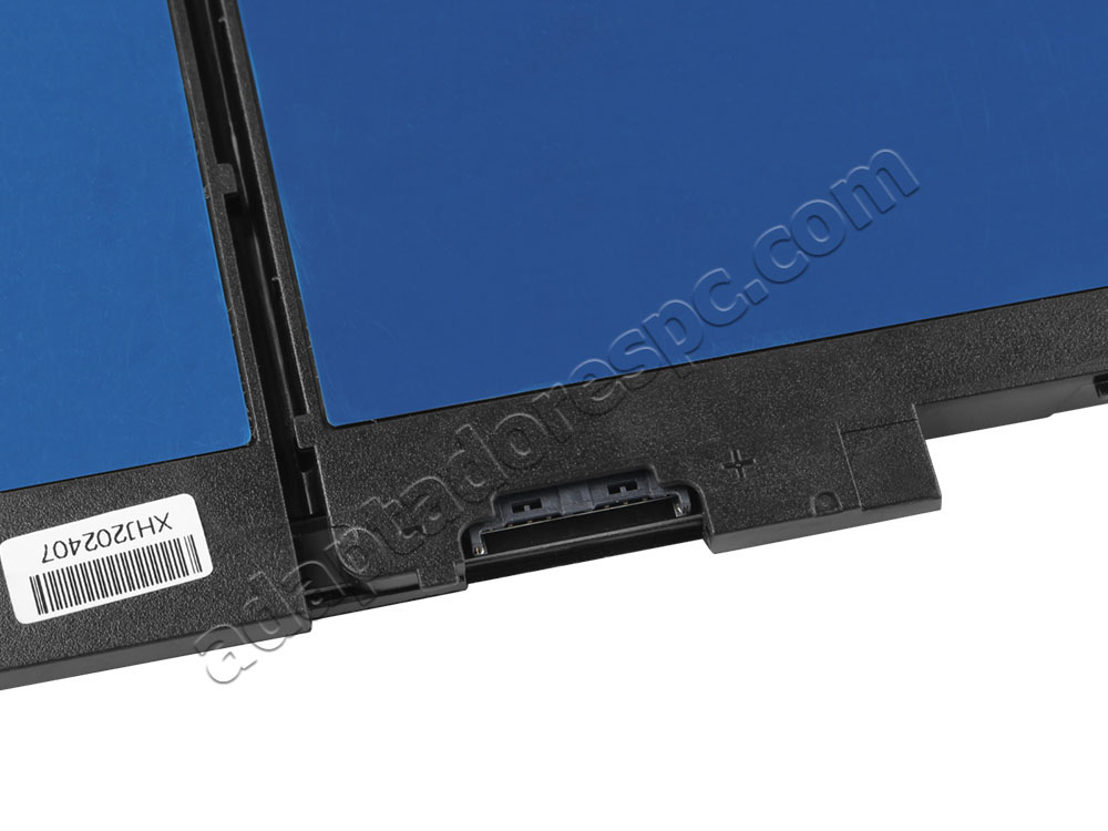 Original Bateria Dell Precision 3551 P80F P80F004 4250mAh 68Wh