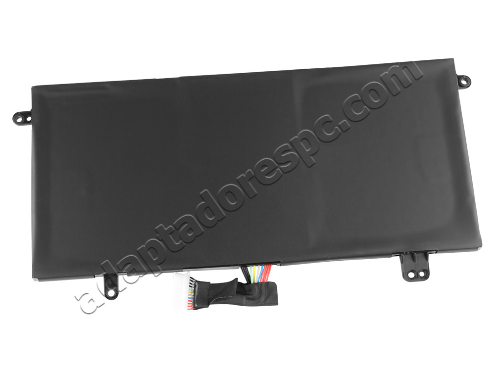 Original 42Wh Bateria Dell Latitude 12 5290