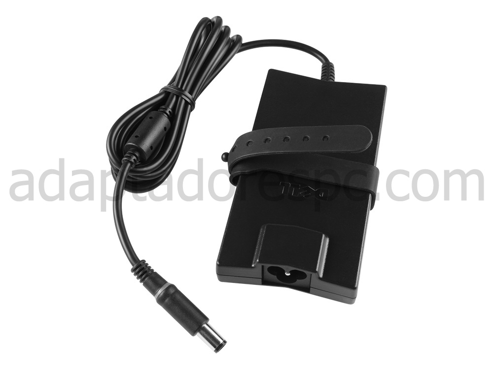 65W Dell ADP-90AH B Original Adaptador AC Carregador