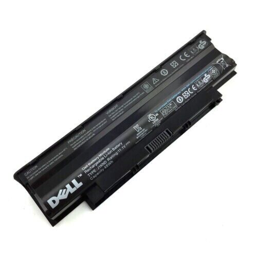 48Whr Dell 312-0234 Original Bateria