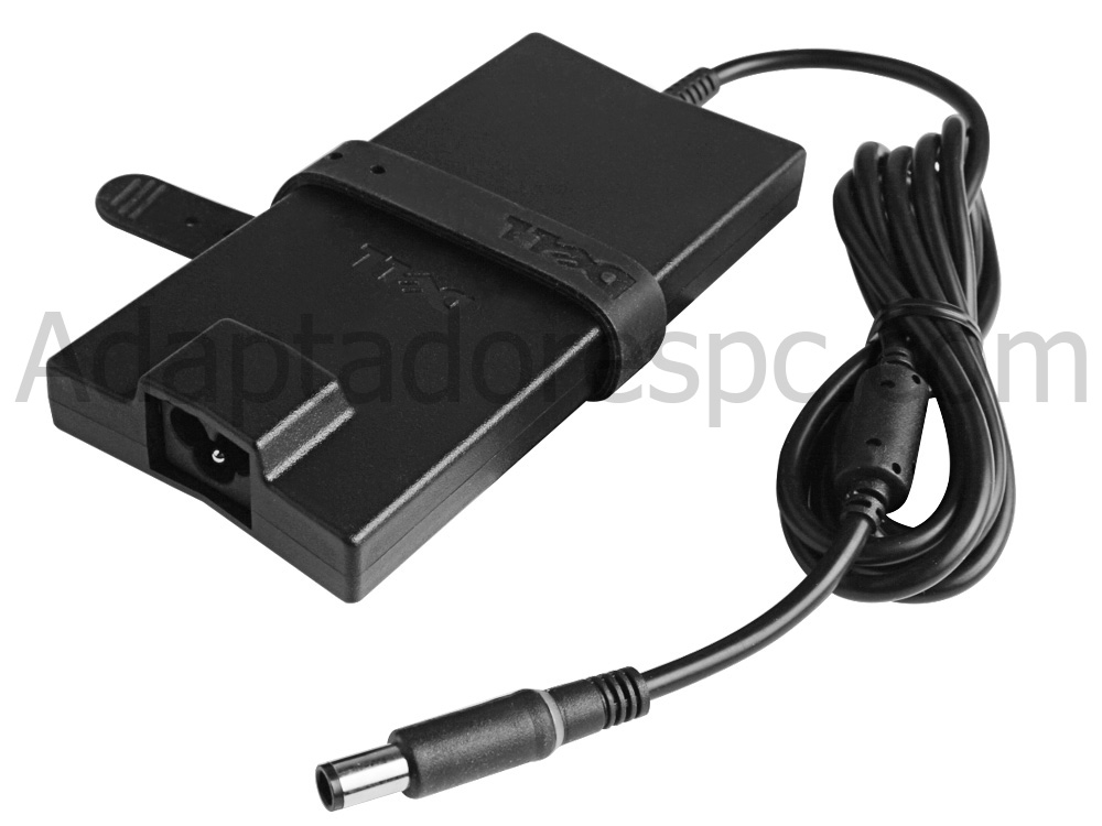 Original 90W Adaptador AC Carregador Dell Inspiron 17R Turbo P15E