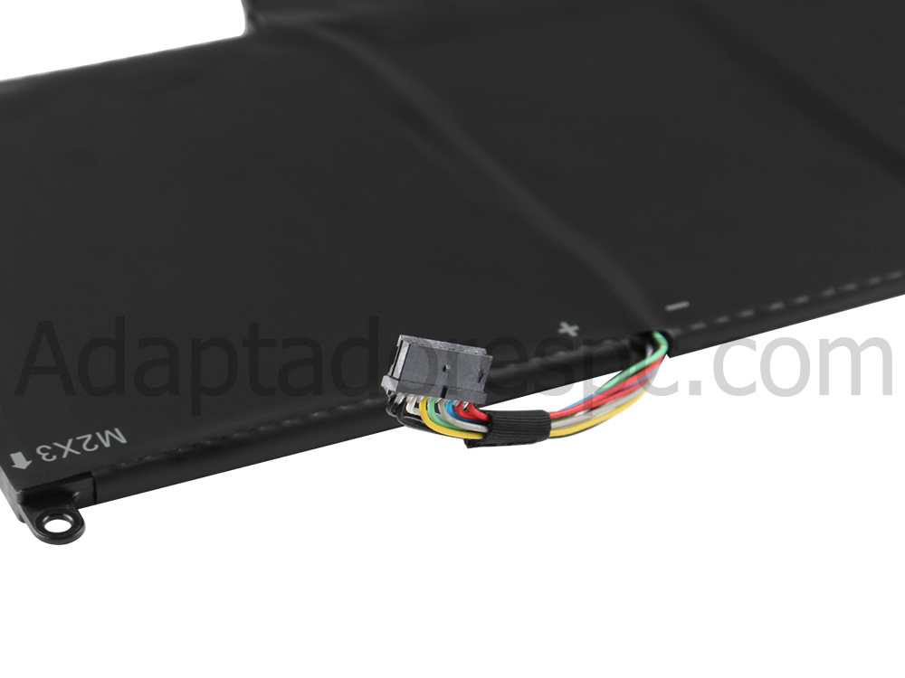 5400mAh 40Wh Bateria Dell XPS 11D-1508T