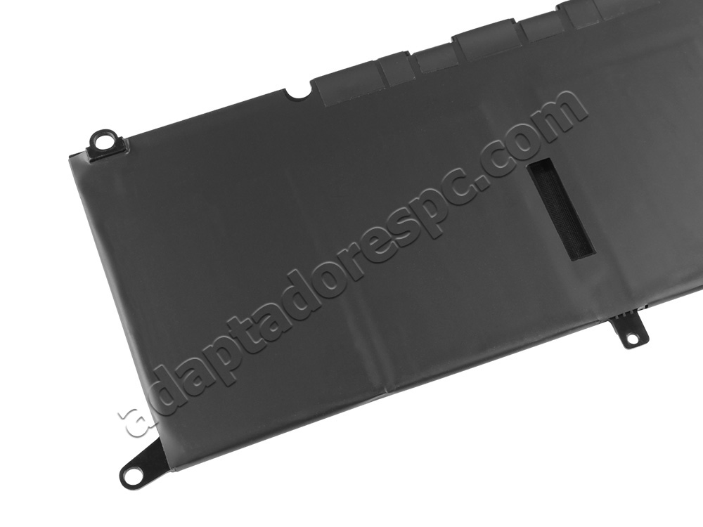 Original Bateria Dell 0DXGH8 DXGH8 6500mAh 52Wh