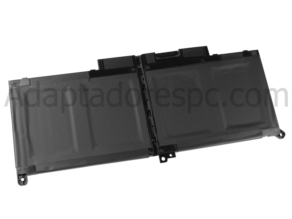 7500mAh 60Wh Original Bateria Dell Latitude 7480 P73G001