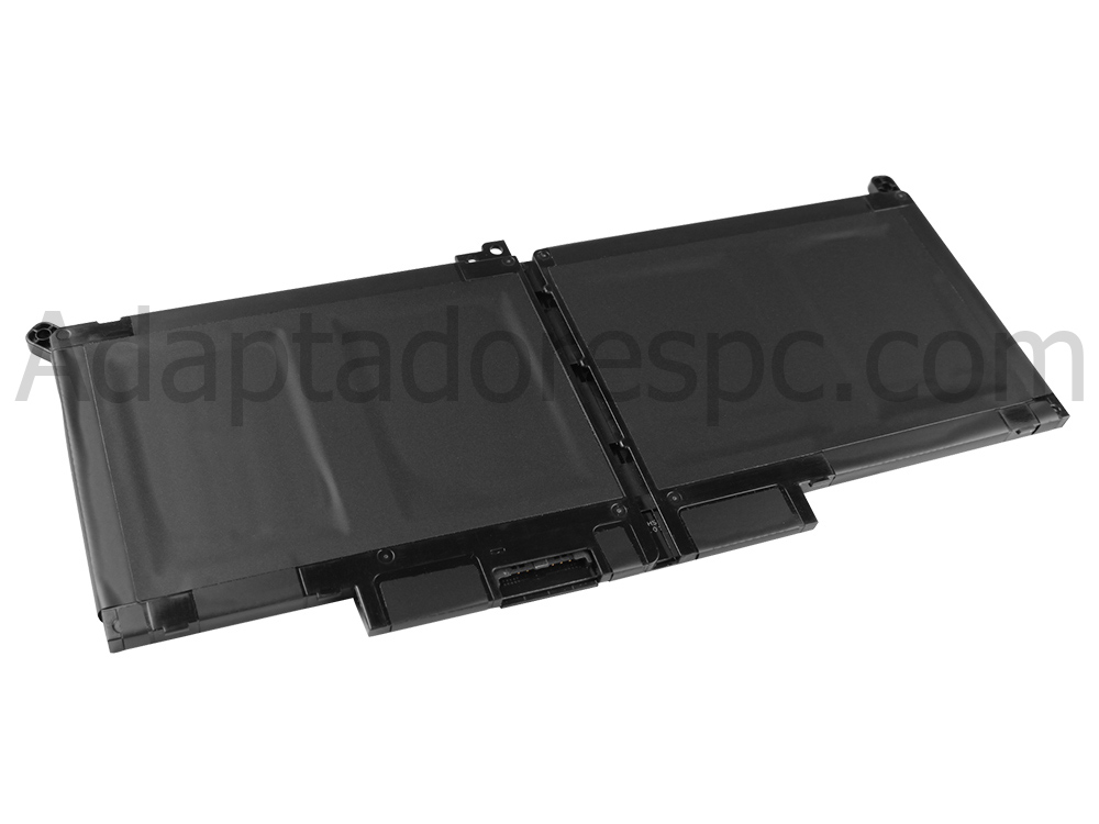 7500mAh 60Wh Original Bateria Dell Latitude 7480 P73G001