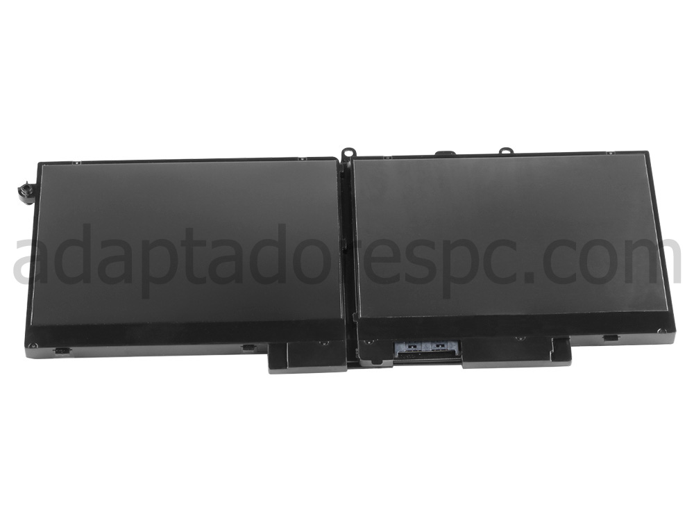 8500mAh 68Wh Original Bateria Dell Latitude 14 5480 P72G001