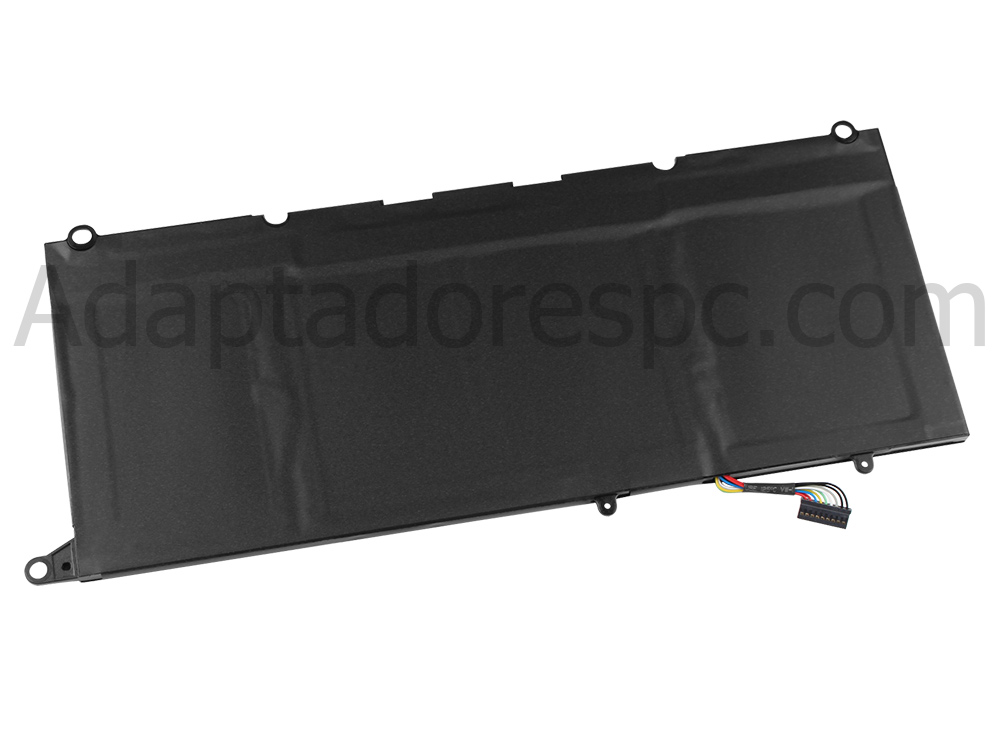 Original Bateria Dell XPS 13 9360-3783 60Wh