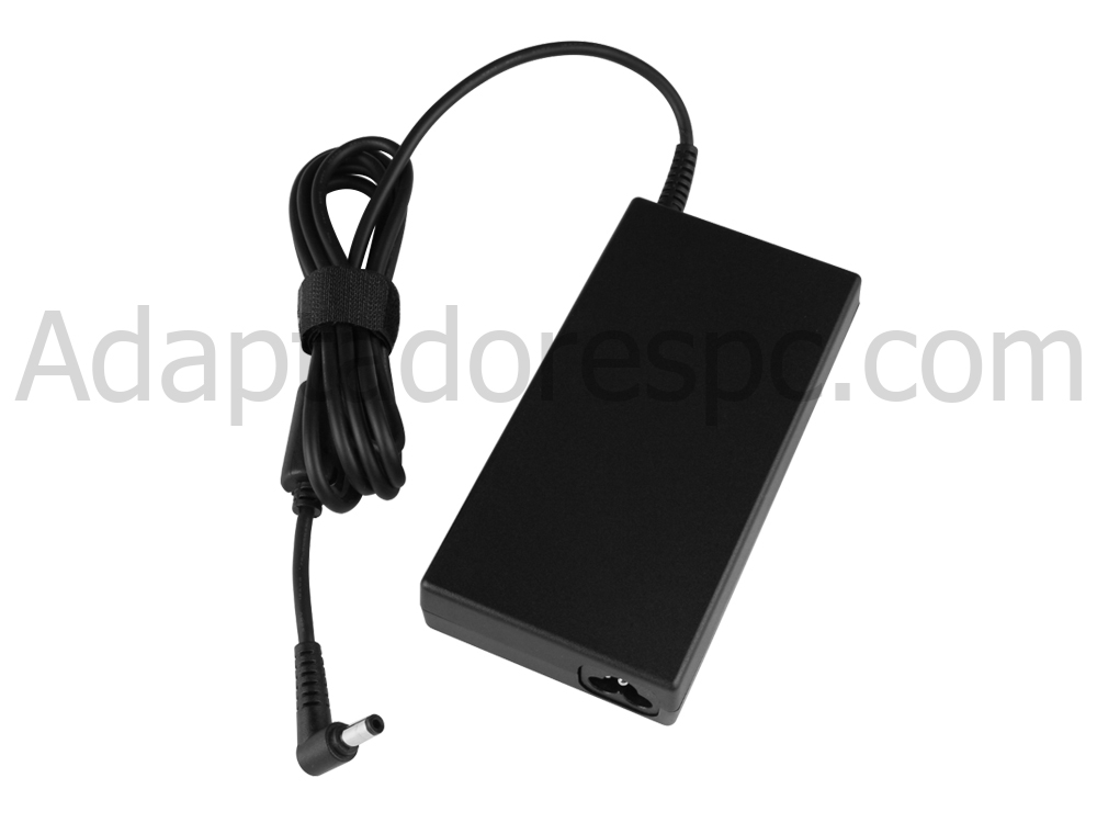 120W MSI S930403030L05 S93-0403030-L05 AC Adaptador Carregador