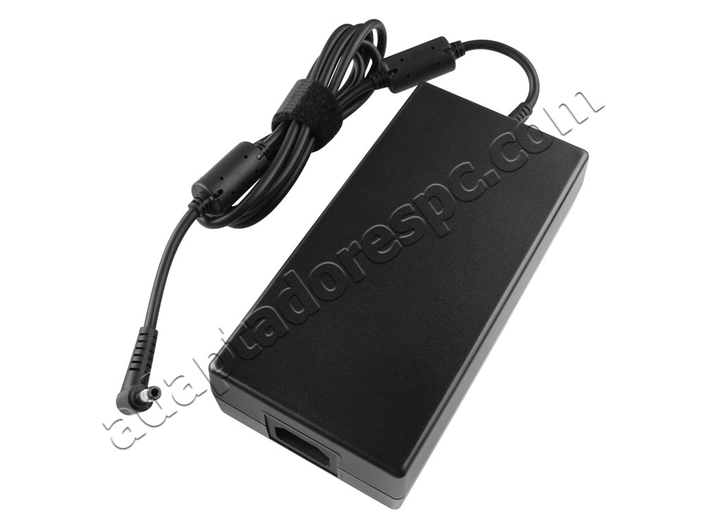 Original 180W Chicony Delta ADP-180TB F Adaptador AC Carregador