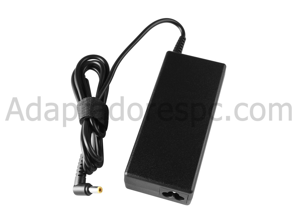 Original 80W Adaptador AC Carregador Fujitsu U904 U904 Ultrabook Red Editio