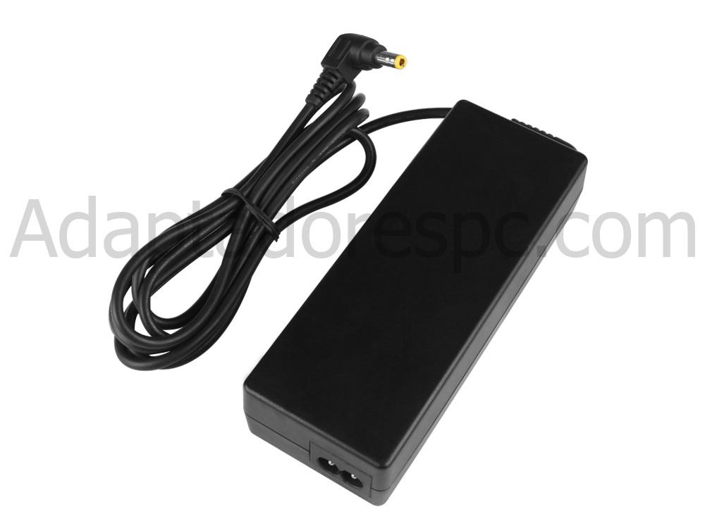 Original 100W Fujitsu FPCAC113C FPCAC54BW AC Adaptador Carregador