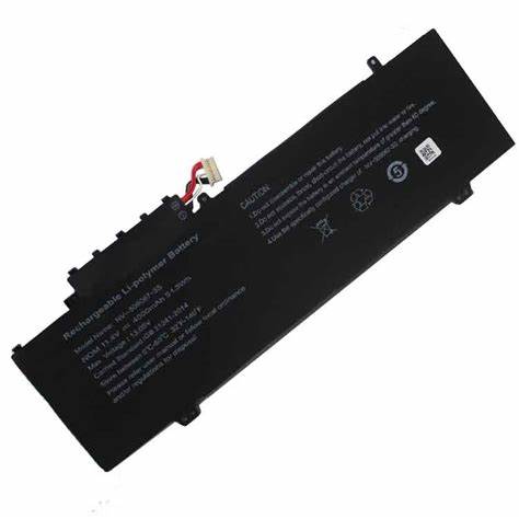 Bateria Gateway GWTN141-4 GWTN141-2 GWTN141-10 4500mAh 51.3Wh