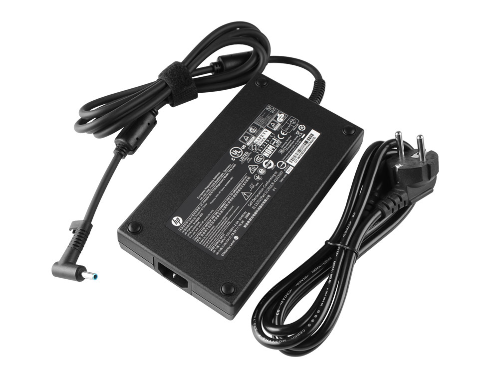 Original 200W HP L00818-850 AC Adaptador Carregador