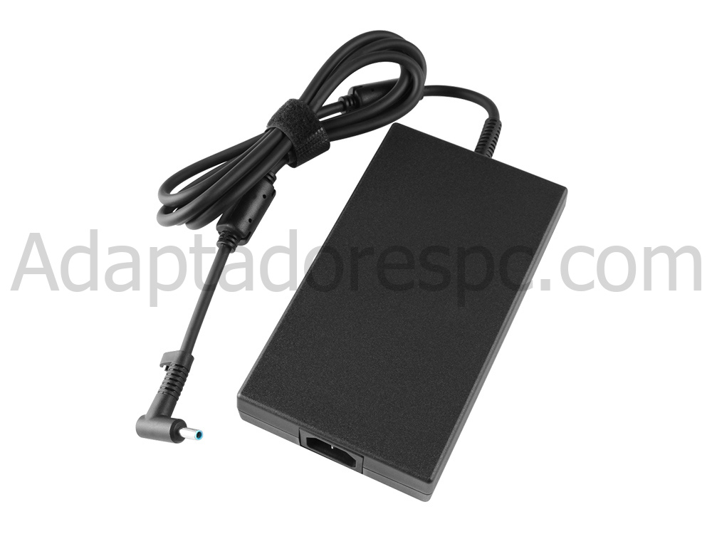 Original 200W HP L00818-850 AC Adaptador Carregador