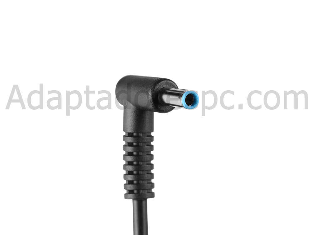 45W HP ENVY 13-aq0000nm 13-aq0014tx Carro Adaptador Carregador