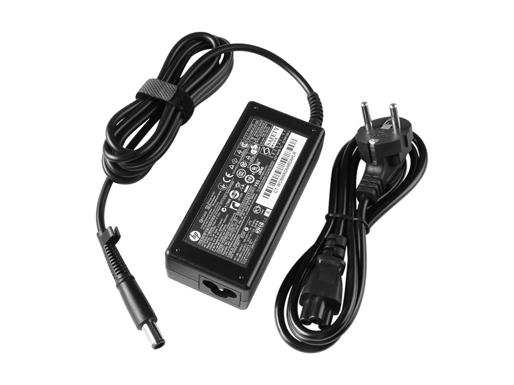 Original 65W HP 240 G1 240 G2 AC Adaptador Carregador