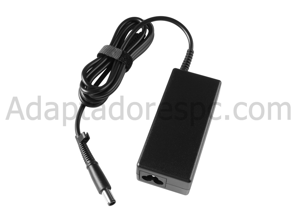 65W HP 24-g000 All-in-One AC Adaptador Carregador