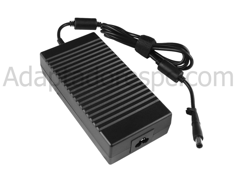 Original 180w Adaptador Ac Carregador Hp Envy Touchsmart 23 D044 2431