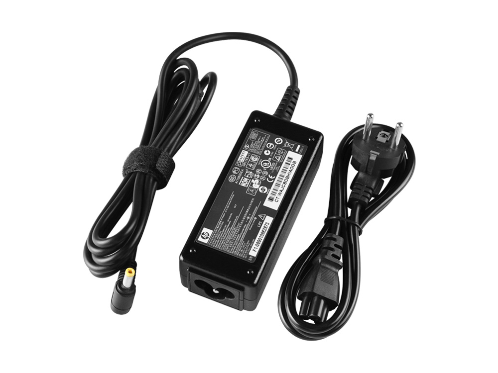 30W Adaptador AC Carregador HP Compaq Mini 110c-1050SF + Cabo