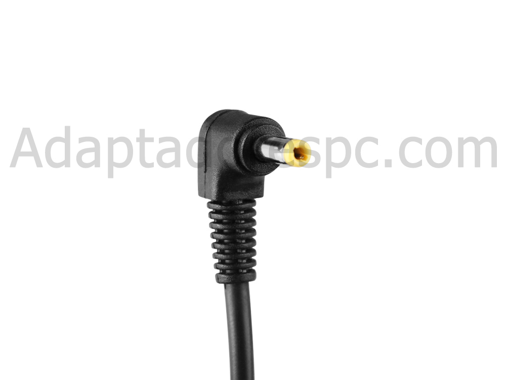 30W Adaptador AC Carregador HP Compaq Mini 110c-1050SF + Cabo