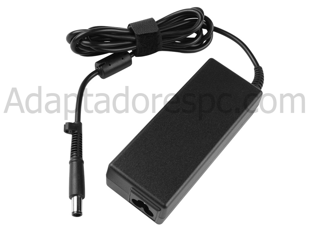 Original 90W Adaptador AC Carregador HP PPP012A-S 608428-004 609940-001 AD0712-021G