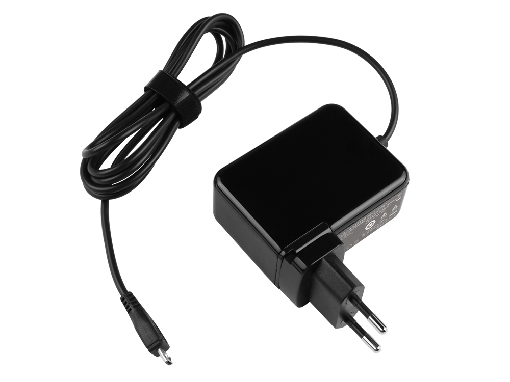 15W Adaptador AC Carregador HP Pavilion x2 10-k088nr x2 10-k001ns