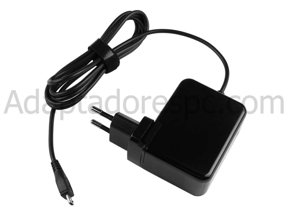 15W Adaptador AC Carregador HP Pavilion x2 10-k088nr x2 10-k001ns