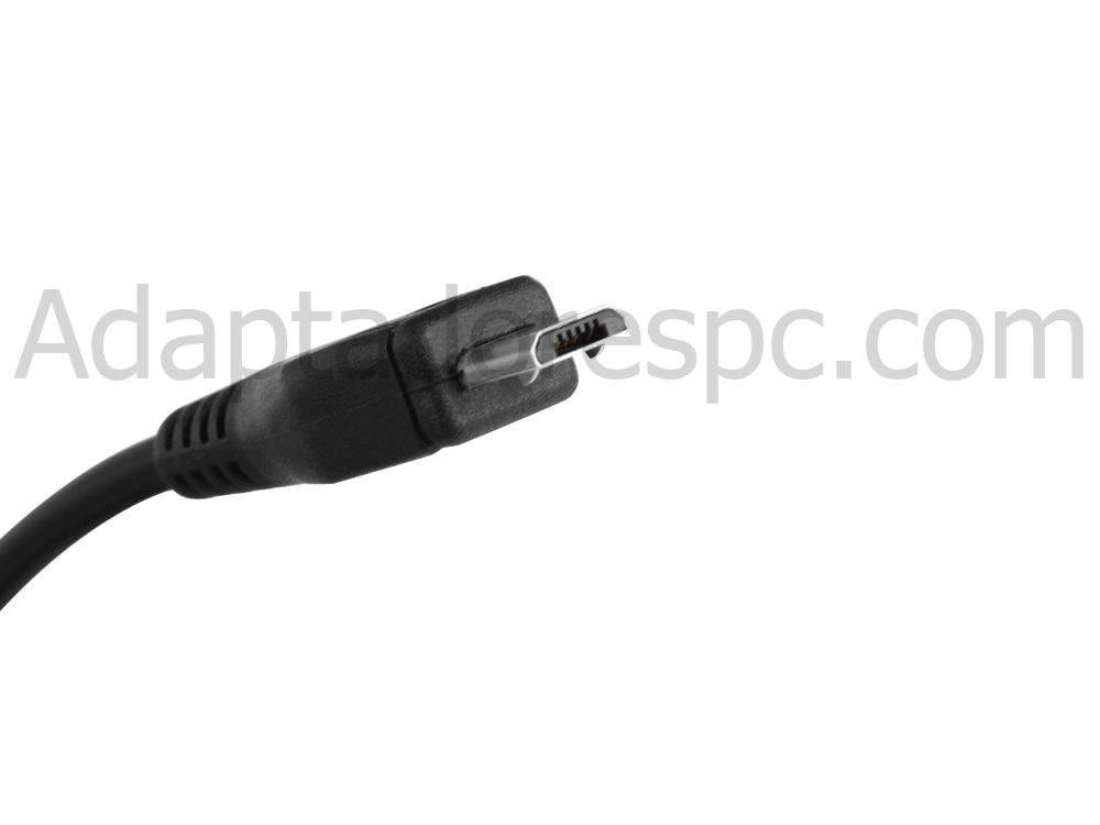 15W Adaptador AC Carregador HP Pavilion x2 10-k088nr x2 10-k001ns