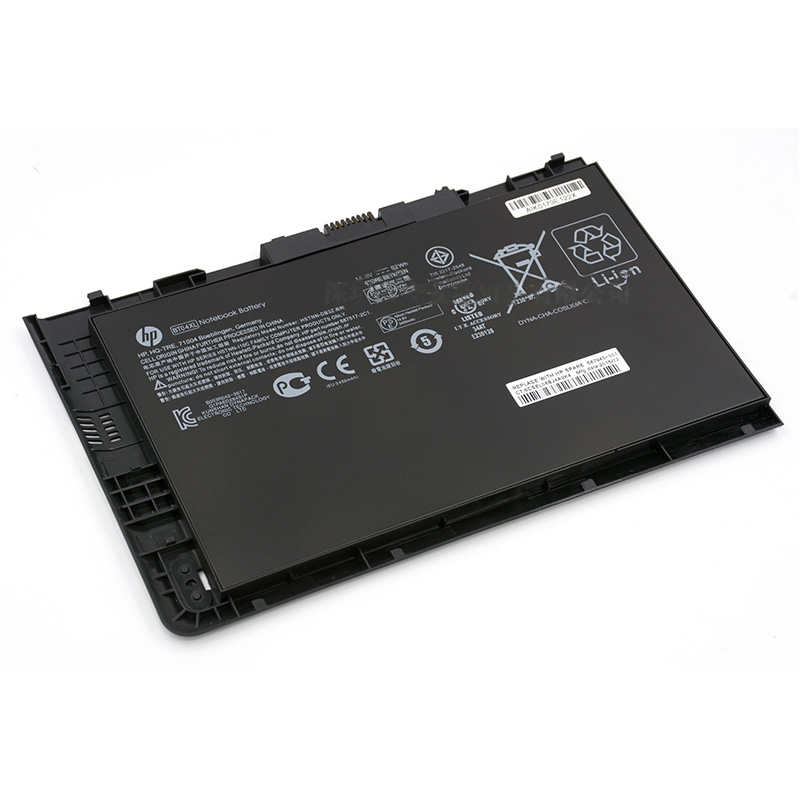 Bateria Original HP BT04 H4Q47AA BT04XL 52Whr