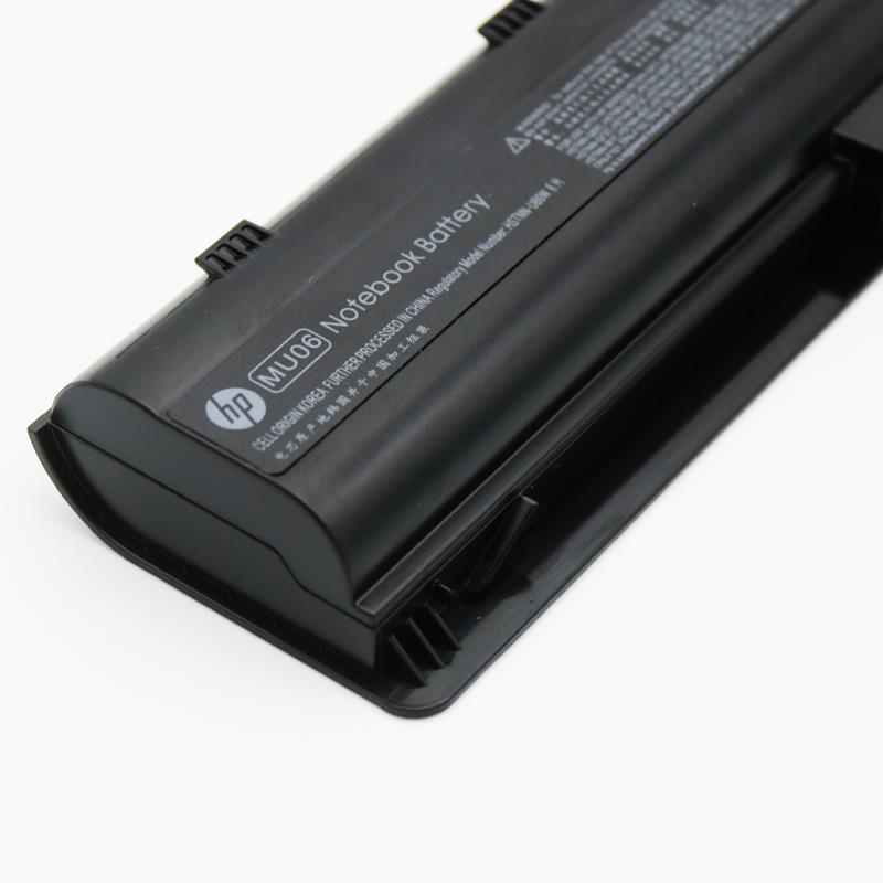 Original Bateria HP 593550-001 HP 593553-001 4400mAh 47Wh 6-Células