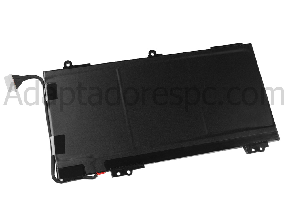 41.5Wh Original Bateria HP Pavilion 14-al001nia 14-al044tx