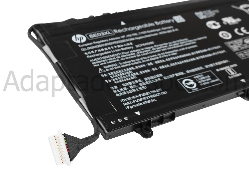 41.5Wh Original Bateria HP Pavilion 14-al001nia 14-al044tx