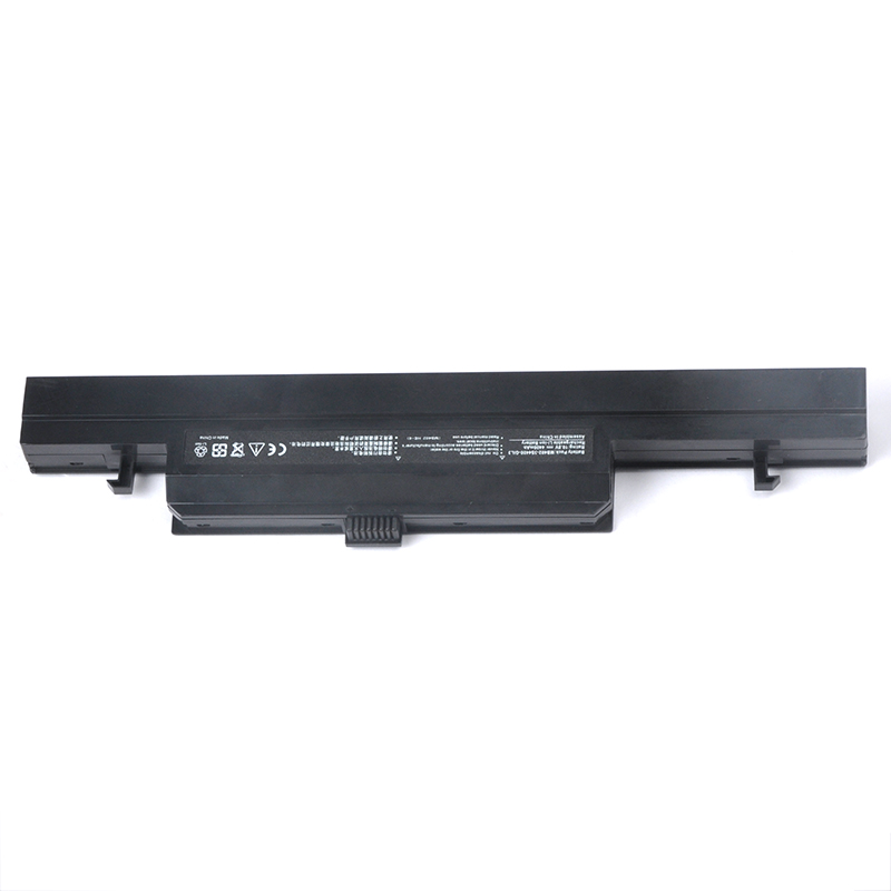 Novo Haier 63AM42028-0A SDC 4400mAh 48.84Wh 6-Células bateria para computador portátil