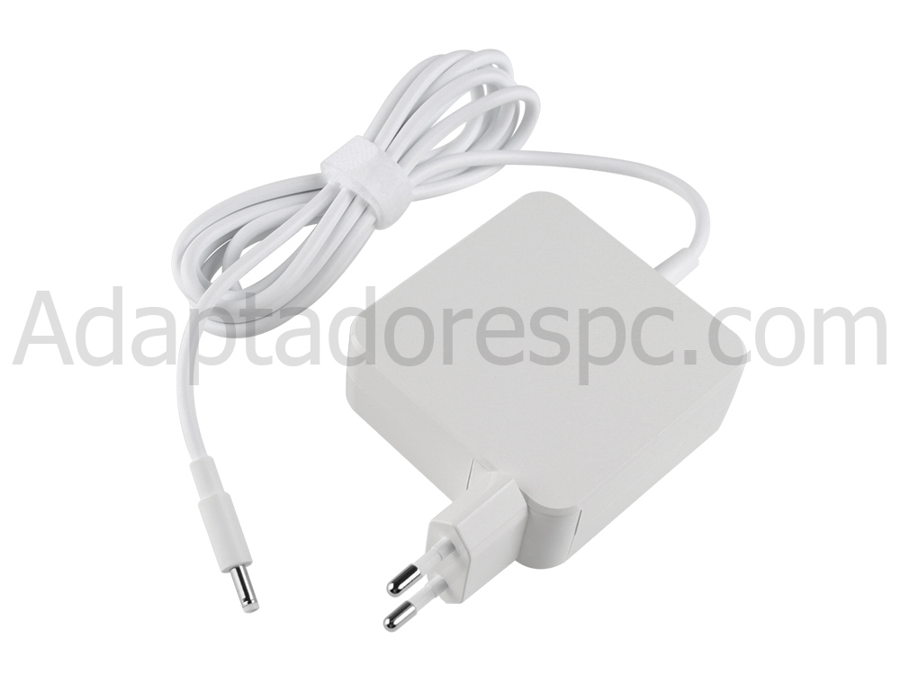 65W Huawei HW-190340E00 AC Adaptador Carregador