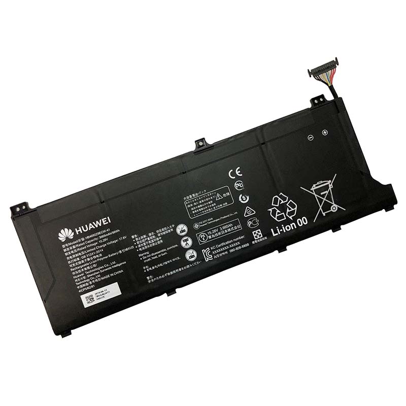 Original Bateria Huawei Honor Magicbook 14 3665mAh 56Wh