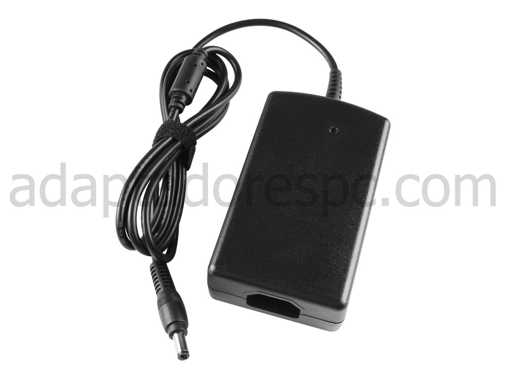 50W Original AC Adaptador Carregador HP t5630 t5630w Thin Client