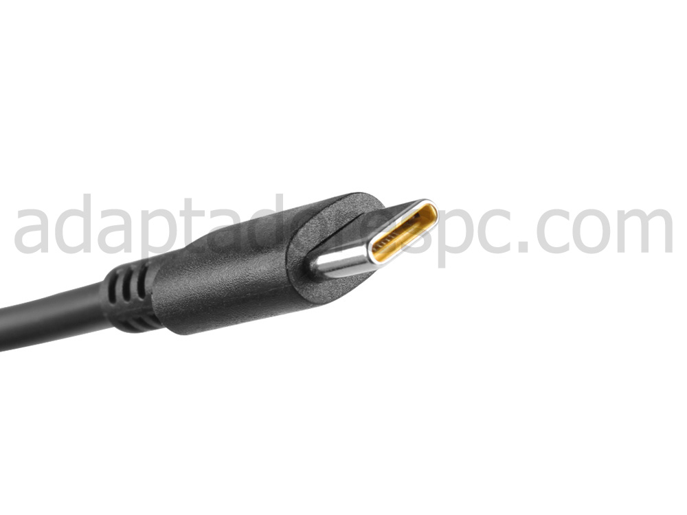 65W Type/USB-C Acer Aspire 5 A517-58GM-7994 Carregador de Carro