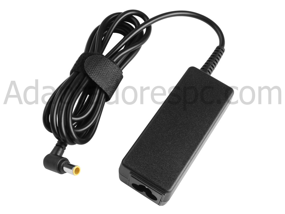 Adaptador AC Carregador LG 24MP76HMB 24MP76HM 23MP75HM