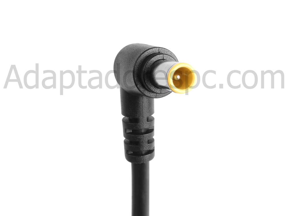 Adaptador AC Carregador LG 24MP76HMB 24MP76HM 23MP75HM