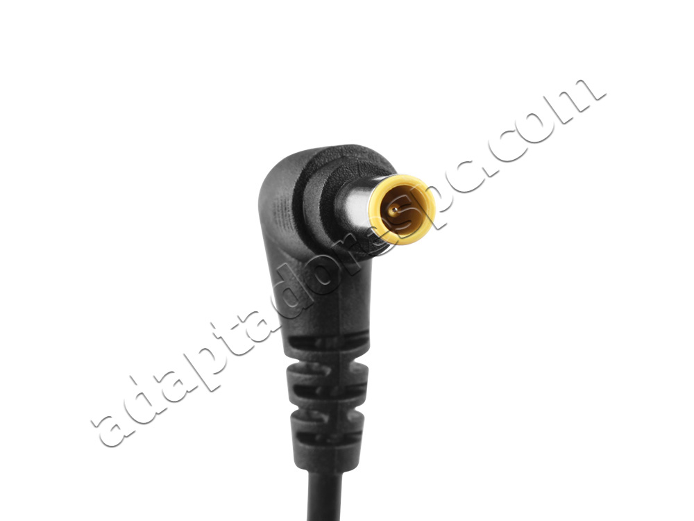 Adaptador AC Carregador Original LG 22MP47HQ 40W + Cabo