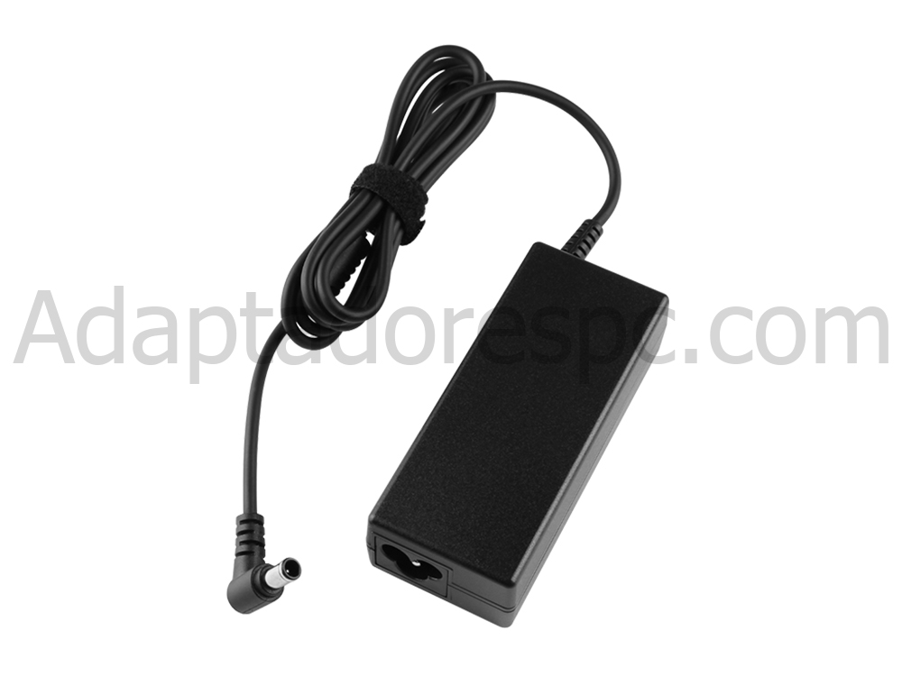 50W Carregador LG PH550-NA E2242C LCAP45 AC Adaptador