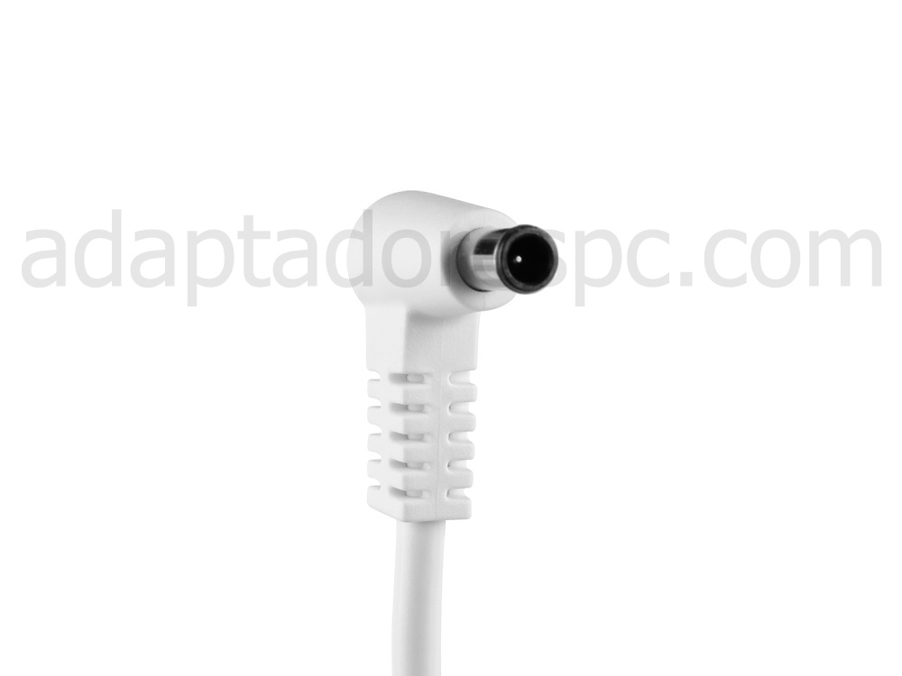 Original 180W LG 32UD99 32UD99-W Adaptador AC Carregador