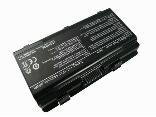 4400mAh Hasee 3000 Philco PHN14PH24 Original Bateria