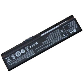 4400mAh LG GC02001H400 EAC61679004 Original Bateria