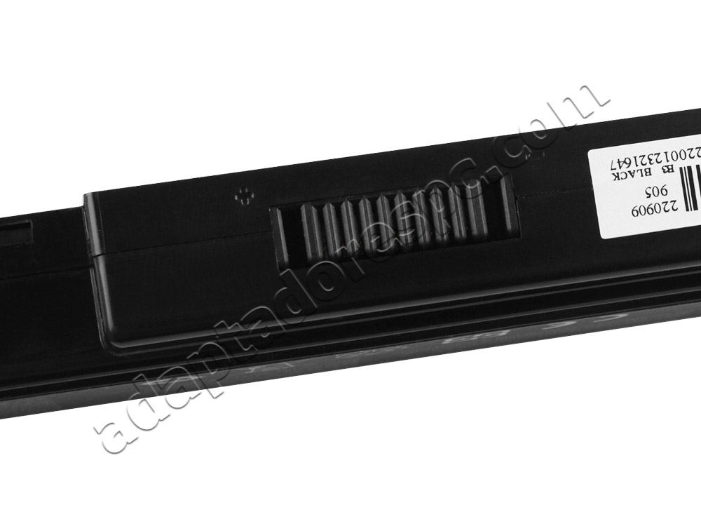 4800mAh Bateria Clevo M660S M660SR M660SRU