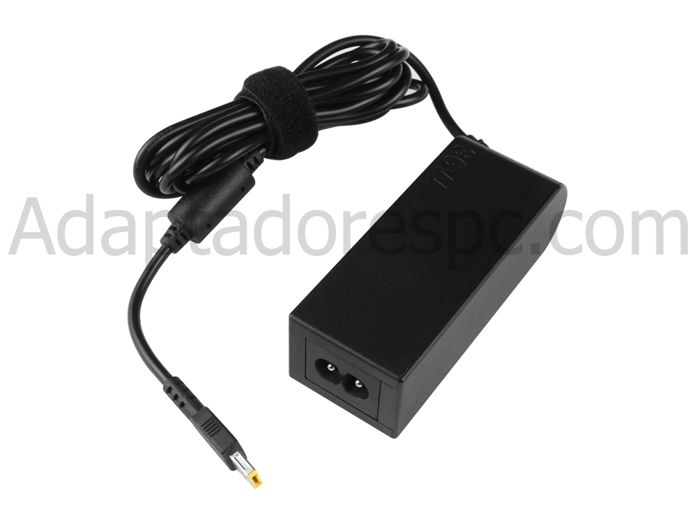 36W Adaptador AC Carregador Lenovo SA10E75778 FRU 00HM600