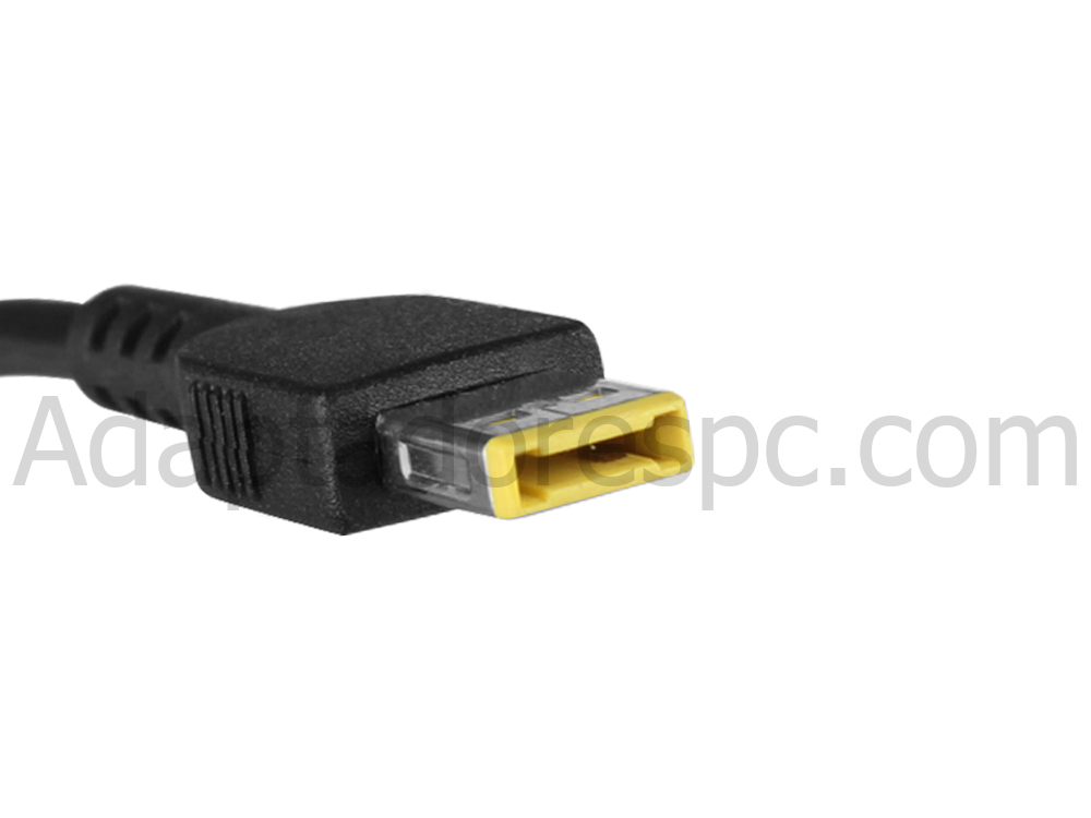 36W Adaptador AC Carregador Lenovo SA10E75778 FRU 00HM600