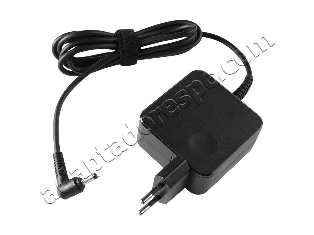 Original 45W Lenovo IdeaPad 330-14IGM 81D0002MUK Adaptador AC Carregador