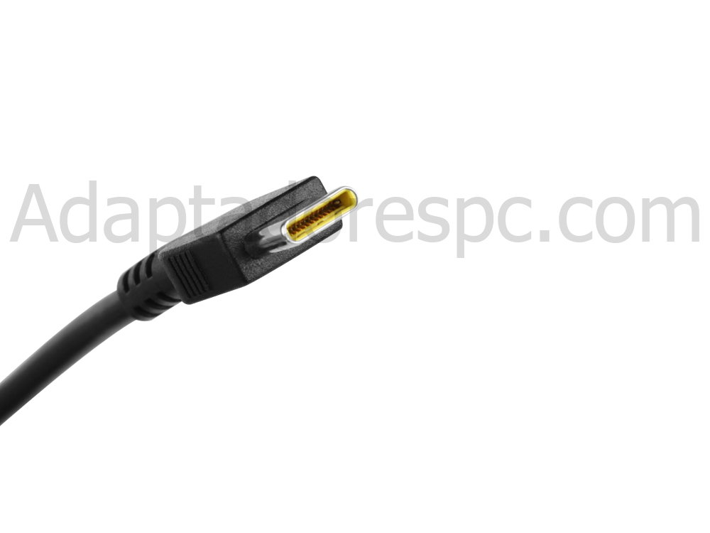 45W Lenovo 00HM663 Adaptador AC Carregador