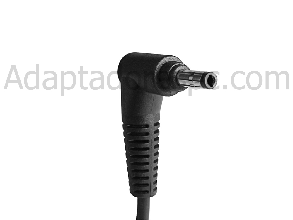 Adaptador AC Carregador Original Lenovo ADLX65CLGE2A 65W + Cabo